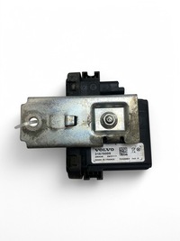 фото thumb №8, Volvo xc90 2017 сирена сигнализация