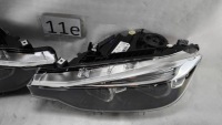 фото thumb №10, Bmw f30 f31 рестайлинг lci полный led тень левое правое фара 8739559 8739560