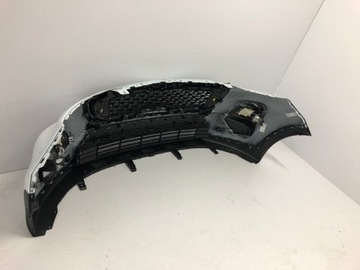 фото thumb №5, Kia sportage iv рестайлинг 2018- бампер переднее