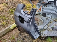 фото thumb №8, Tiguan 5na чверть крила задня перед поріг права