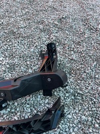 фото thumb №4, Dodge durango 2019 2020 2021 2022 панель фары pas усилитель оригинальный