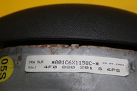 фото thumb №8, Подушка подушка безпеки керма a6 c6 4f0880201s