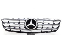 Купити Решітка радіатора решітка радіатора бампера радіатора mercedes ml w166 a0008880060, фото thumb