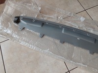 фото thumb №13, Спойлер бампера - перед - renault captur ii - 2019