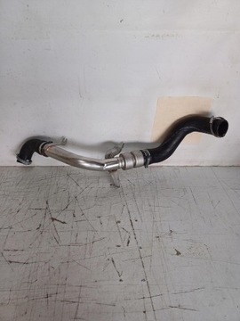 фото thumb №6, Шланг труба шланг інтеркулер ford galaxy s-max mk3 2.0