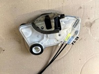 фото thumb №5, Замок дверь правые перед трос замка тяга toyota hilux viii 15-