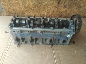 фото thumb №6, Головка двигателя vw passat b4 b3 golf 3 vento seat 1,6b 8v 97r.