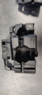 фото thumb №1, Направляющая бампера левый задняя citroen c5 iii x7 08-