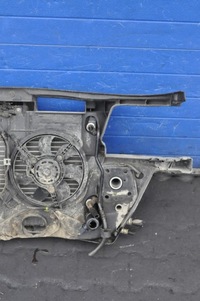 фото thumb №6, Audi a6 c5 pas передній комплект підсилювач