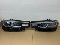 фото thumb №1, Лампи ліва права bmw x7 g07 laser