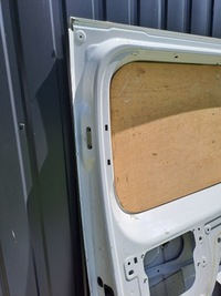 фото thumb №10, Двері праве зсувні правий bok праве бічний peugeot expert iii 3 17r ewpa