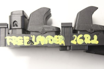 фото thumb №8, Land rover freelander ii 2 2006r- панель управление стекло зеркал кнопки