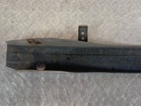 фото thumb №8, 2017 ssangyong rexton підсилювач бампера заднього балка