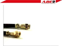 фото thumb №3, Abe c86153abe шланг тормозной гибкий