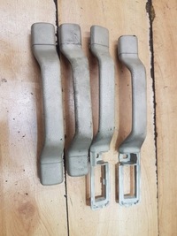 фото thumb №1, Кронштейн ручка стельовий комплект volvo 850