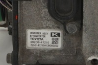 фото thumb №8, Инвертор конвертер toyota prius iii g9201-47040 g9200-47210