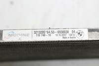 фото thumb №6, Радіатор кондиціонера 2.0 b bmw e81 e87 6930038