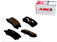 фото thumb №1, Abe гальмівні колодки гальмівні chrysler 200 sebring citroen