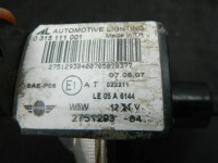 фото thumb №5, Mini cooper r56 протитуманна фара лівий перед 2751293