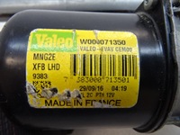 фото thumb №14, Renault megane iv моторчик механизм дворник