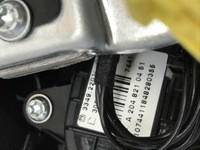 фото thumb №7, W204 07- подушка подушка безопасности водителя оригинал