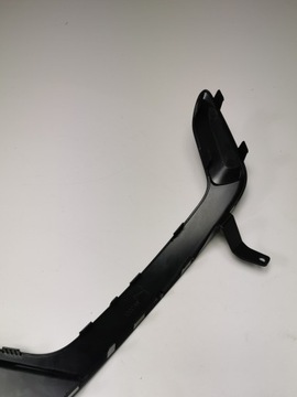 фото thumb №12, Спойлер накладка бампера заднего figo/ka+ 18- оригинальный номер j7bb-17k922-jb 2232872