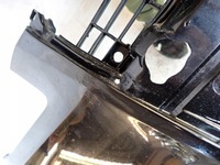 фото thumb №8, Audi a4 b7 04-08 бампер перед передній 8e0807437ah омивачі