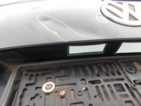 фото thumb №11, Кришка багажника задня скло vw touran i 1 lc9z