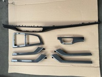 фото thumb №1, Audi q7 4m декоры карбон комплект