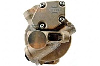 фото thumb №2, Компрессор кондиционера mitsubishi colt 04- smart f