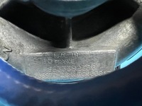 фото thumb №10, Оригинальная турбонагнетатель garret citroen peugeot 2.0 hdi 90 km dw10td