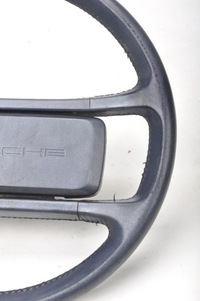 фото thumb №6, Porsche 911 ii 930 повітропровід шкіряний