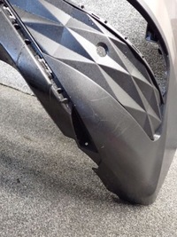 фото thumb №7, Hyundai tucson iv 20- бампер задній задня