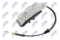 фото thumb №2, Амортизатор центрального замка зад ezc-ch-047 nty