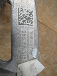 фото thumb №13, Porsche macan подрамник подрамник подвеска перед 95b399315b 8k2399345e