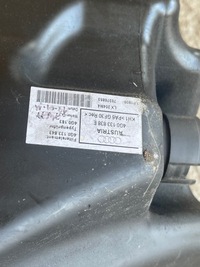 фото thumb №5, Корпус фільтра повітря корпус фільтра audi a6 c7 a7 4g 3.0 tdi 4g0133838e