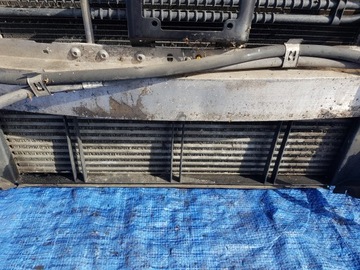 фото thumb №9, Pas переднее радиатор mercedes w212 2.2 cdi автомат