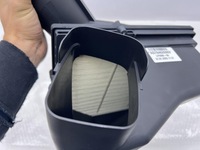 фото thumb №8, Bmw m2 f87 m3 f80 m4 f82 f83 корпус фильтра воздуха оригинал