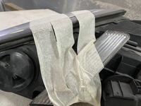 фото thumb №6, Porsche boxter лампа правая ксенон 98763117002