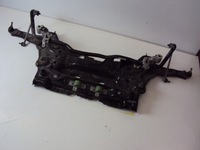 фото thumb №1, Підрамник підрамник перед reanult megane iv