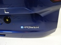 фото thumb №14, X-trail iv t33 двигун 1.5 vc-t e-power 9560km кришка багажника багажника rby-g камера