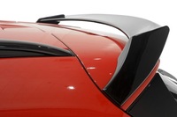 фото thumb №1, Mercedes gla x156 2013-2019 спойлер задній кришки