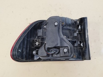 фото thumb №12, Лампа w крыло правая зад задняя porsche cayenne 7l 2002-2007