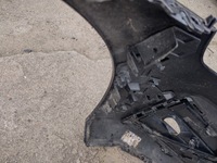 фото thumb №9, Бампер перед volvo v60 ii s60 iii r-design 31690530