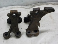 фото thumb №2, Daf xf 105 лапи кронштейн двигателя