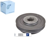 фото thumb №1, Шків колінчастого вала колінчастого hyundai terracan; kia c