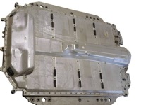 фото thumb №3, Bmw i4 2023 середина акумулятори