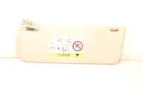 фото thumb №5, Защита солнцезащитная правая skoda rapid ii