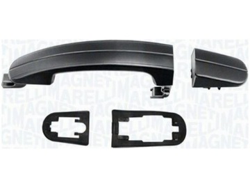 фото thumb №2, Ручка двері ford c-max i mk1 07-10 focus ii mk2 04-12 i mk1 02-04