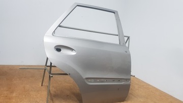 фото thumb №8, Mercedes ml w 164 двері задні зад праві